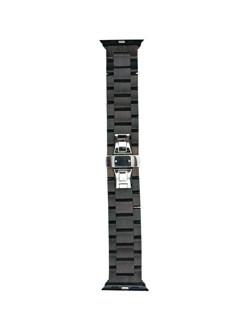 Extensible de madera para Apple Watch AW2
