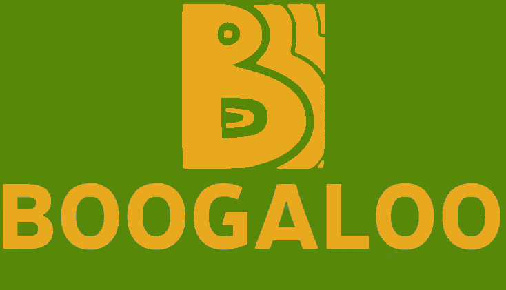 Boogaloo
